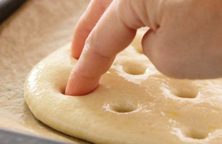 focaccia giorgio locatelli