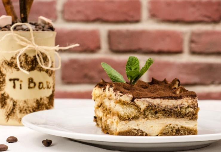 tiramisù crema perfetta