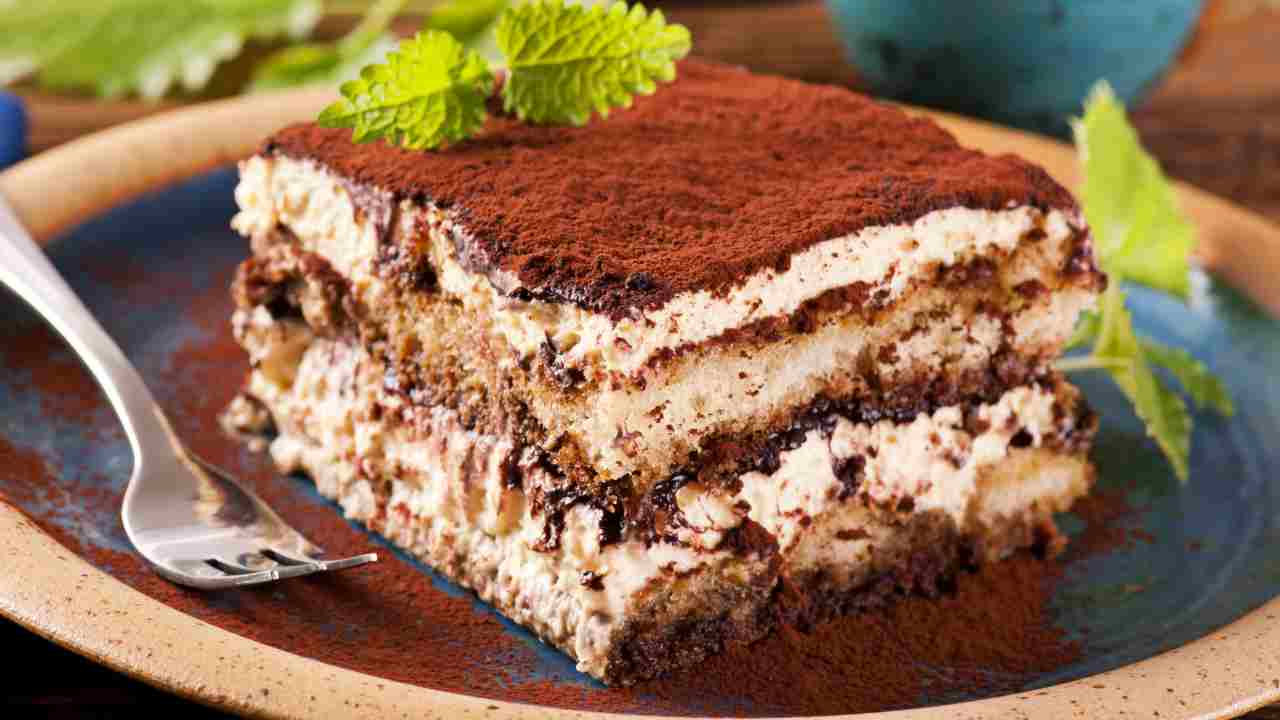 tiramisù crema perfetta