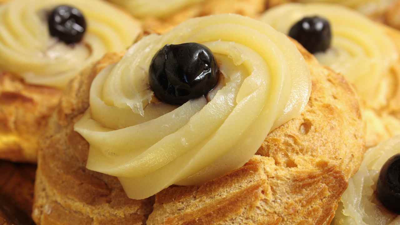 zeppole san giuseppe storia