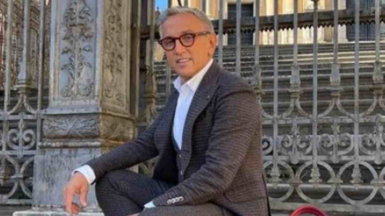 Bruno Barbieri novità