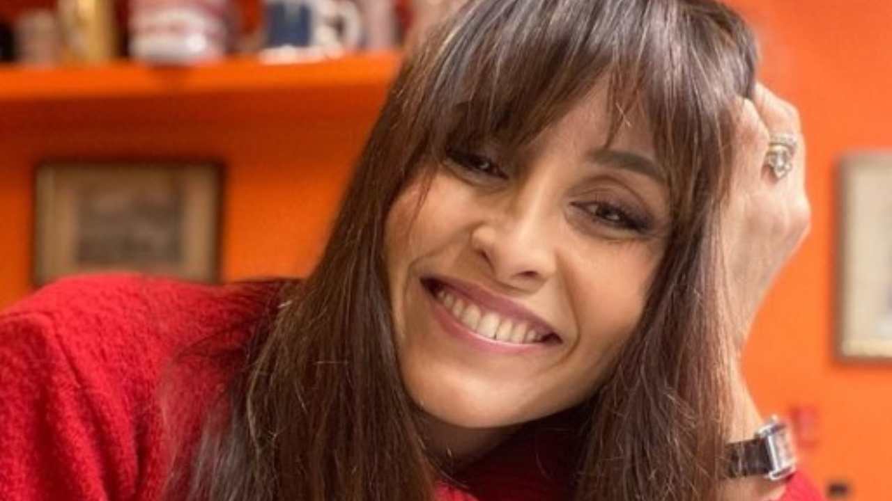 Benedetta Parodi alta cucina