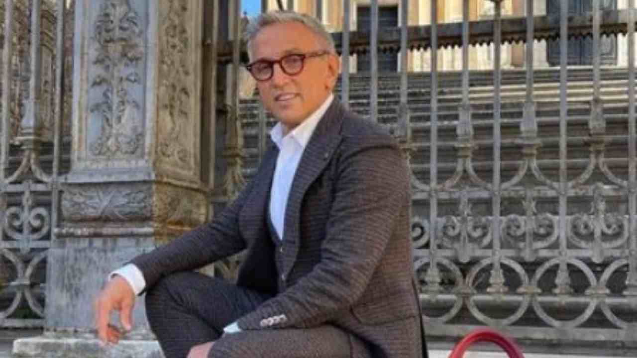 Bruno Barbieri collaborazione