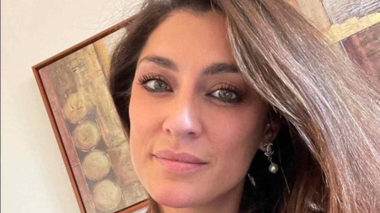 Elisa Isoardi csa cucino