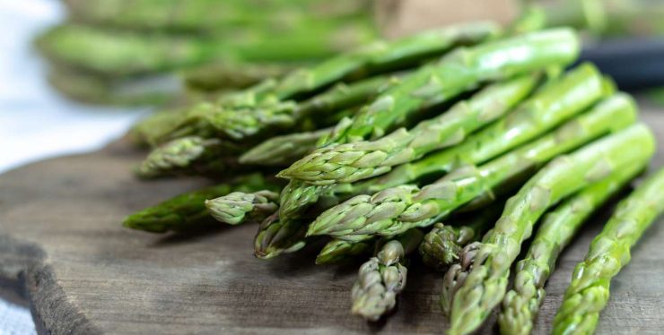 frittelle asparagi