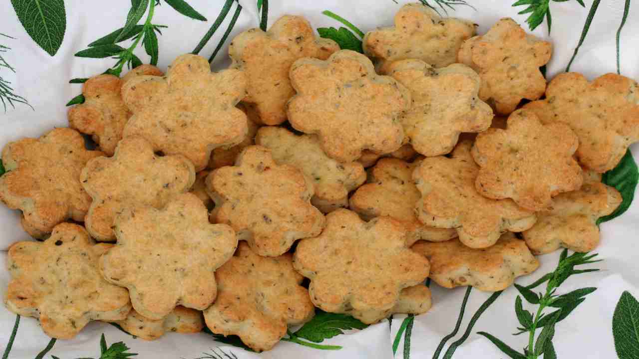 biscottini salati