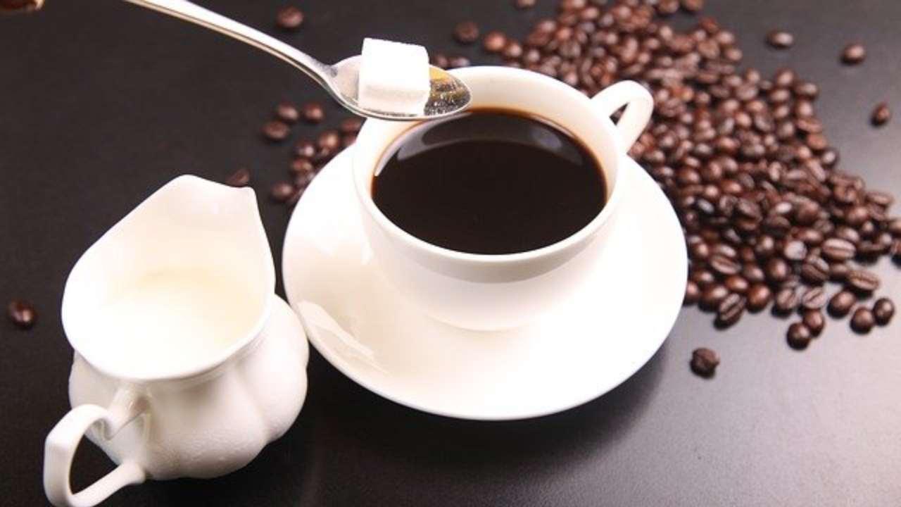 caffè aromatico