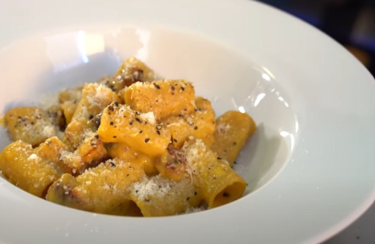 carbonara barbieri