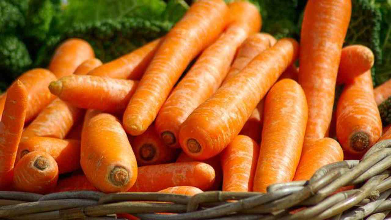 carote pancetta
