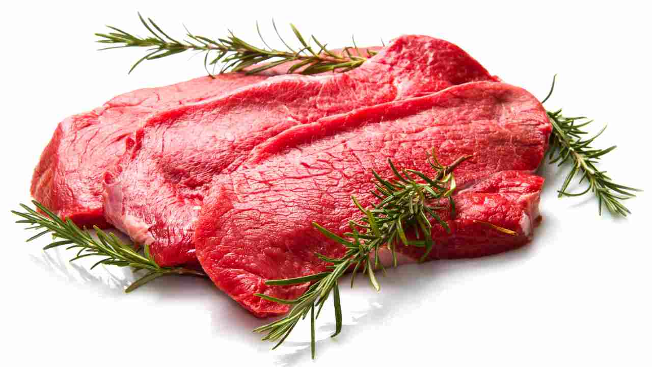 cuocere carne perfetta