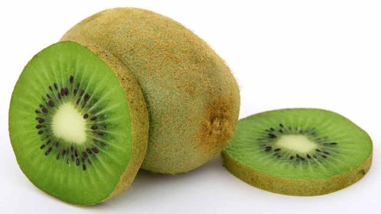 kiwi mele