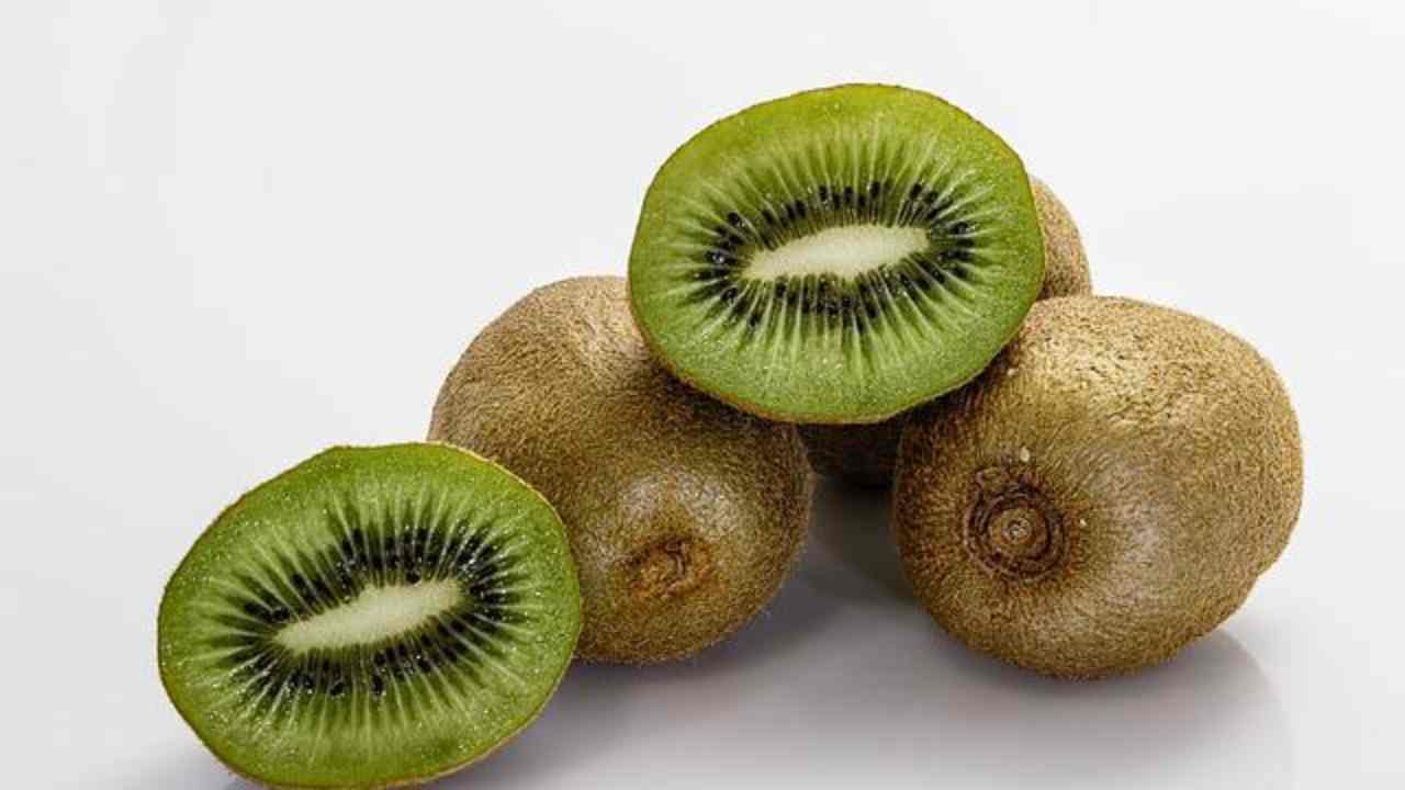 kiwi dolce