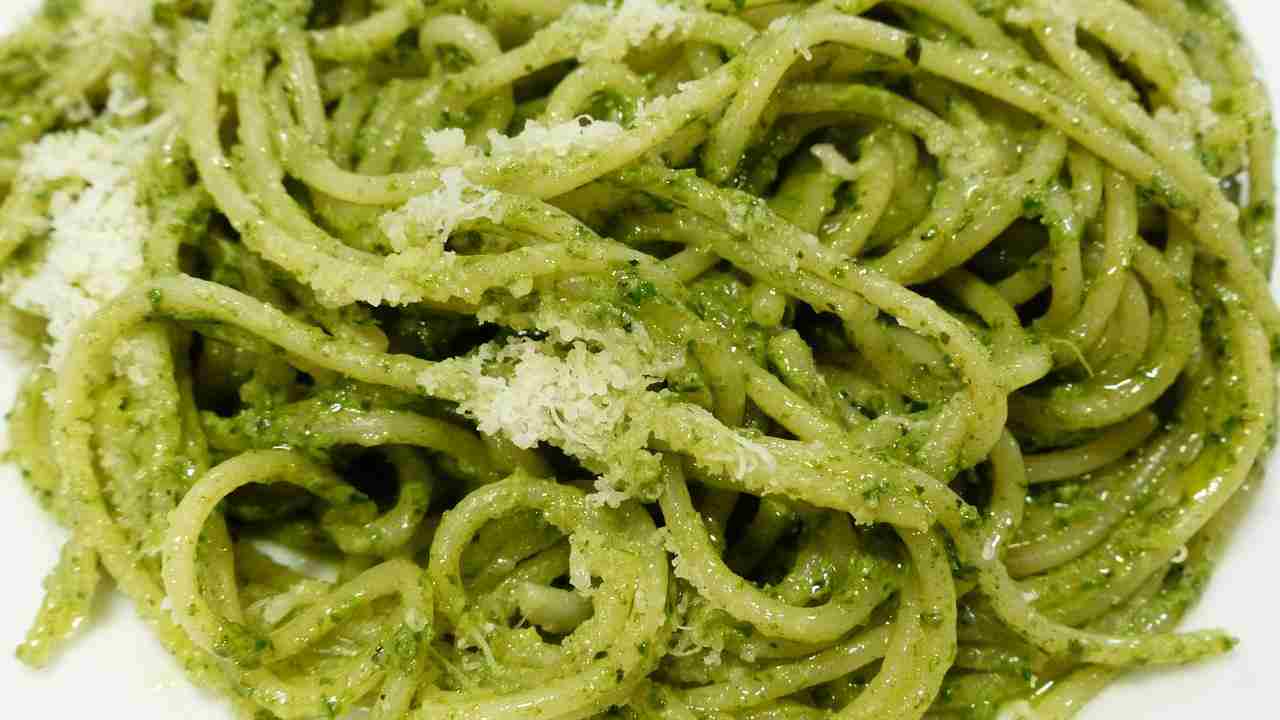 Pesto aiuta memoria