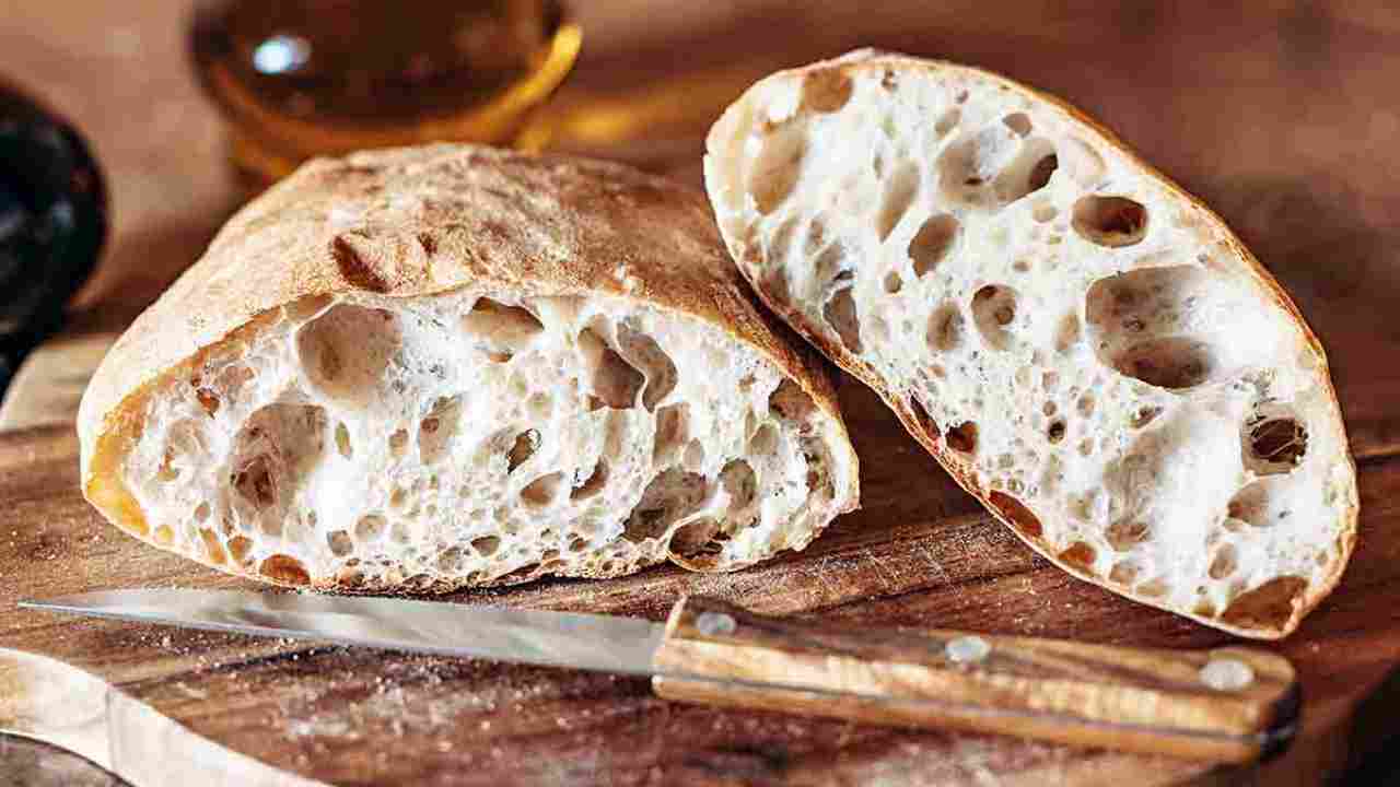 pane e limone