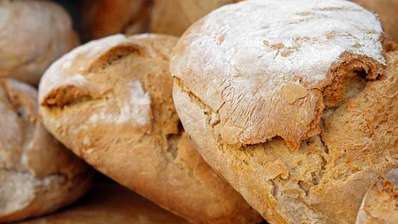 pane fresco giorni trucchetto