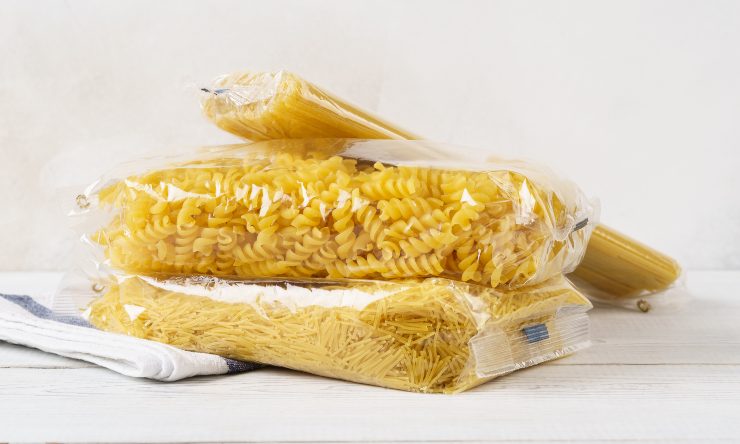 pasta migliore supermercato