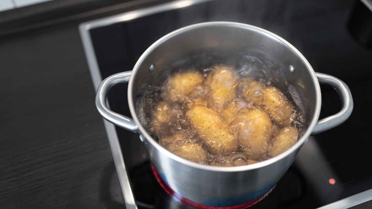 patate fagottini
