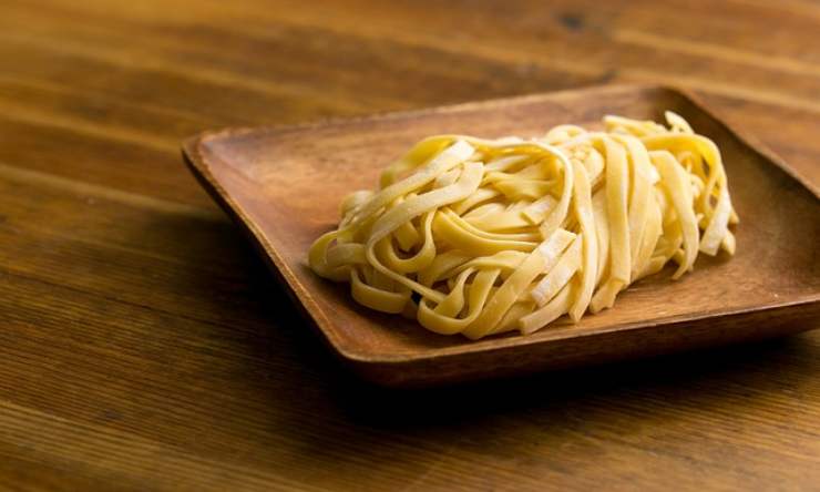 tagliatelle