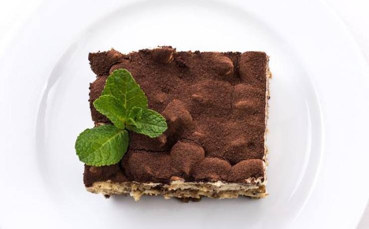 tiramisù