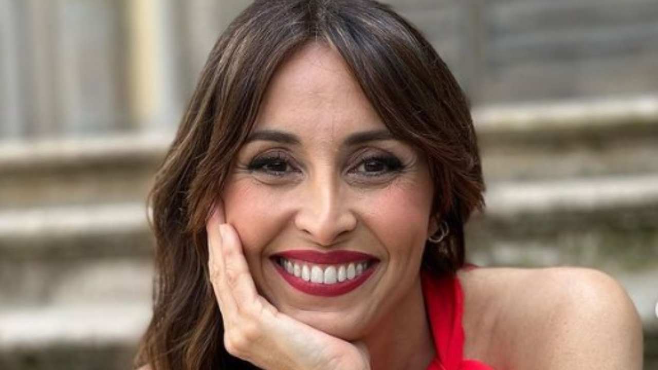 Benedetta Parodi nuovo giudice