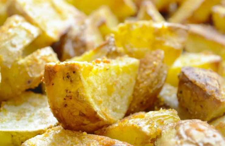 patate più buone del mondo