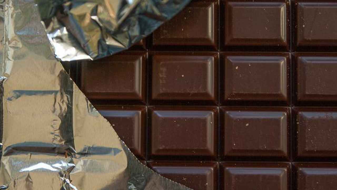 leggenda cioccolato