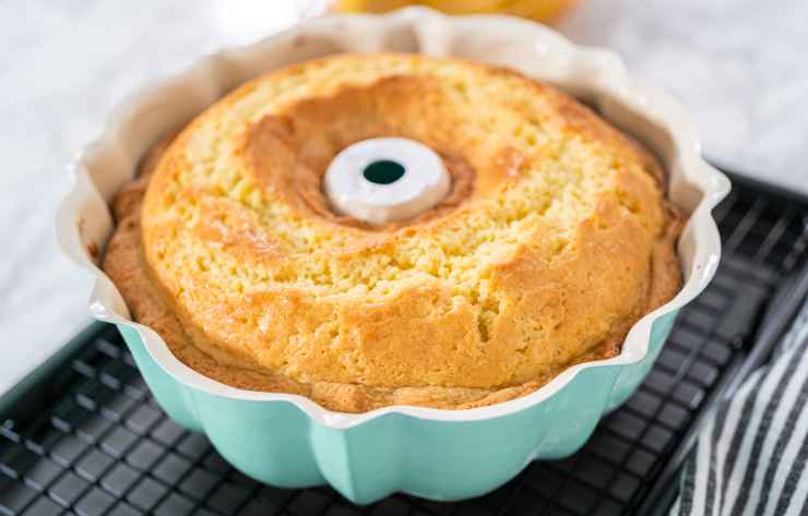 torta ciambella