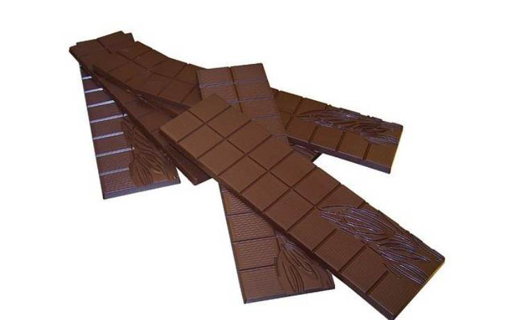 cioccolato fondente