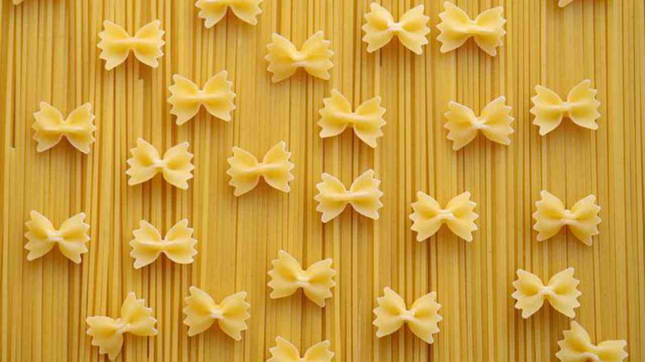 pasta 15 minuti