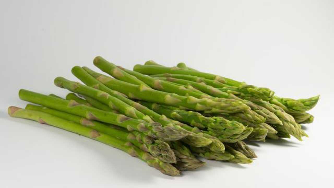 insalata asparagi