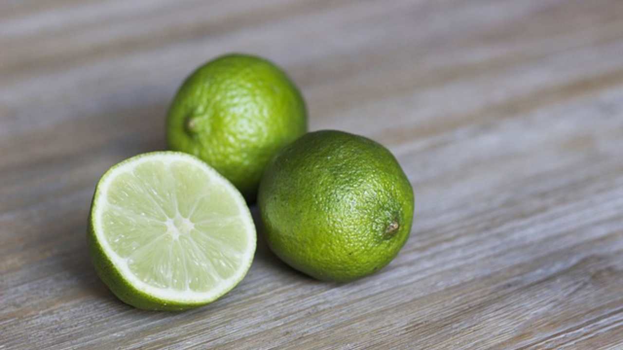 limone lime