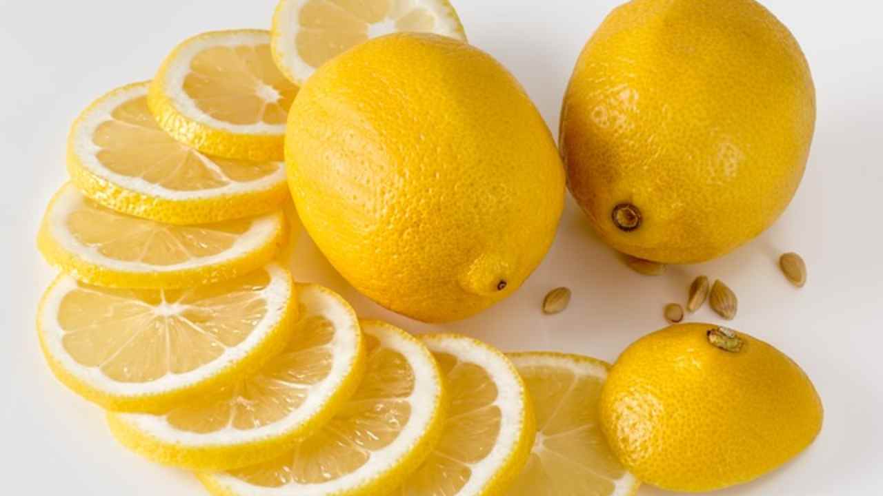 tiramisù limone