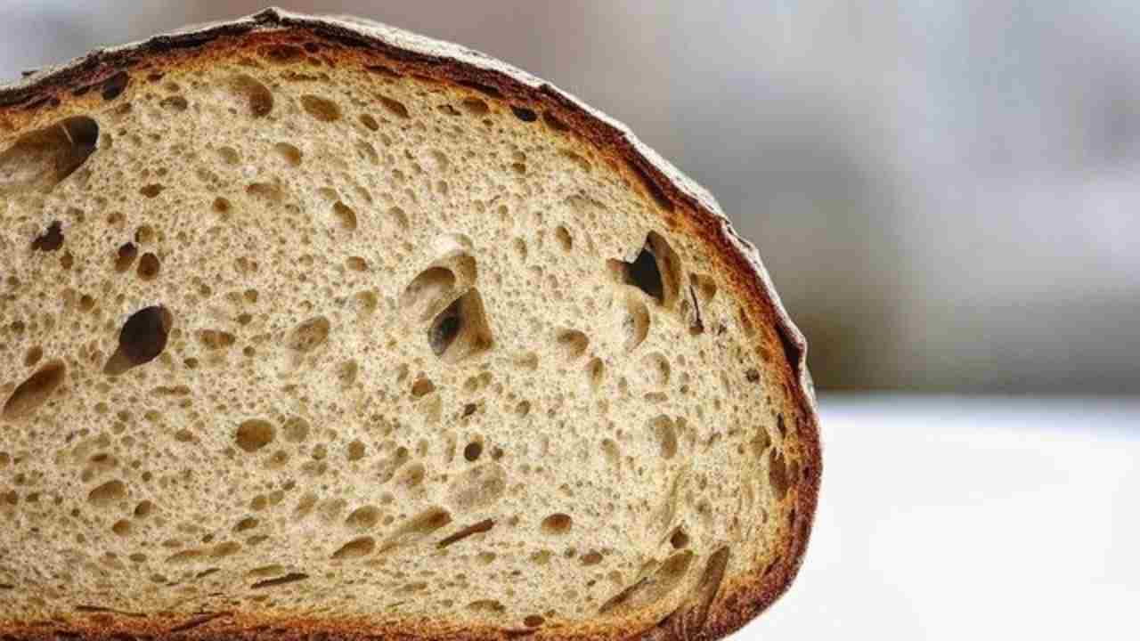 pane cafone