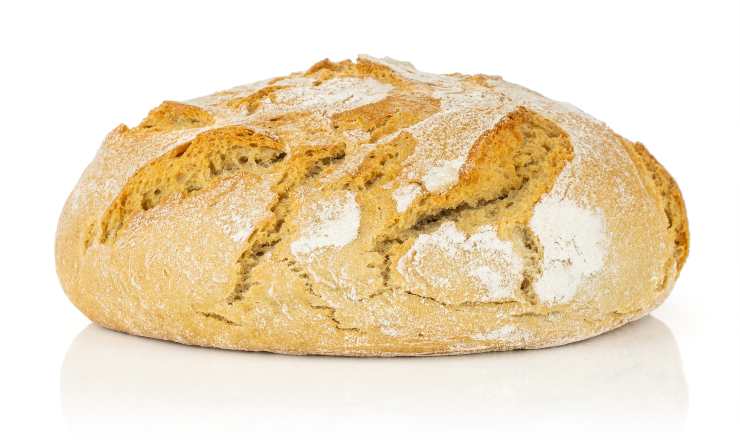 pane 'sciocco'