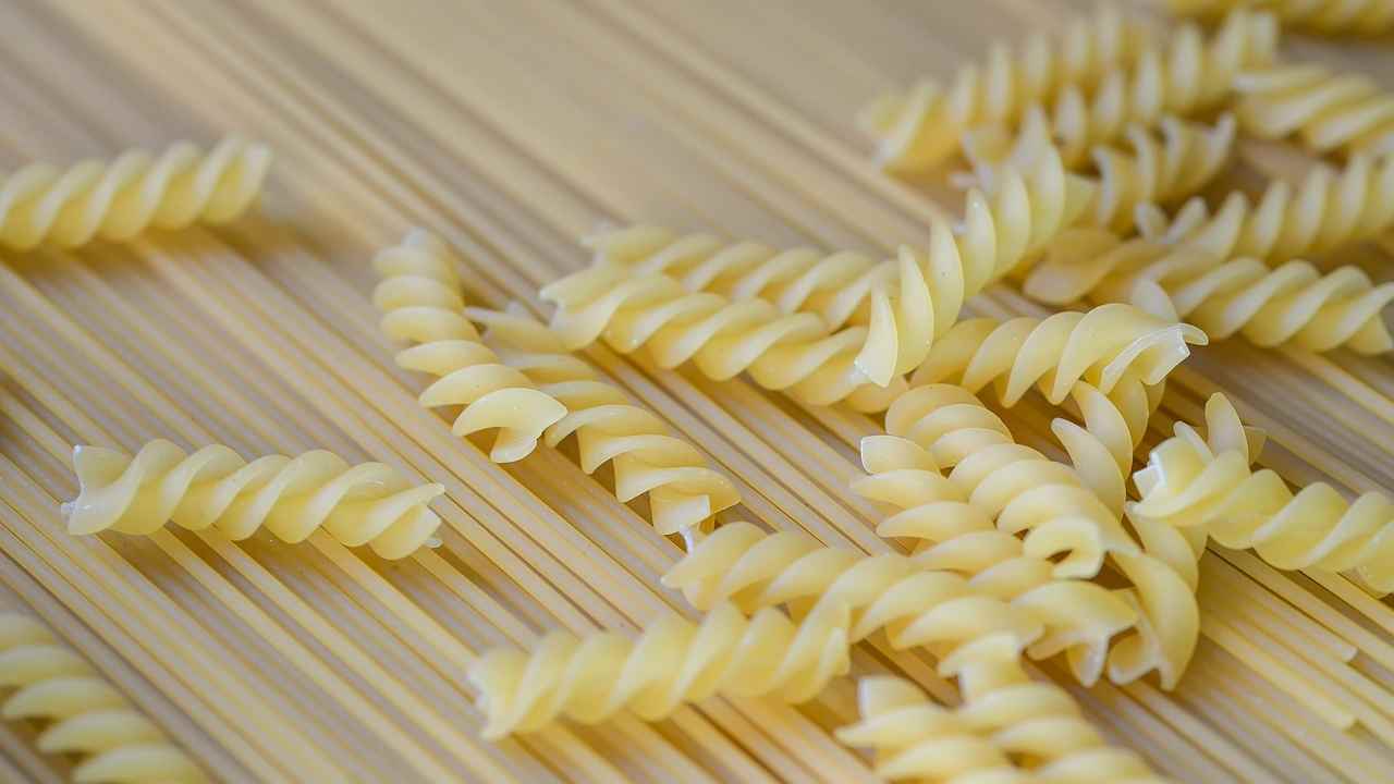 pasta alla valdostana