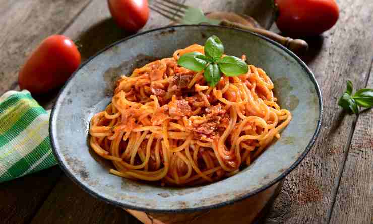 pasta tutti i giorni