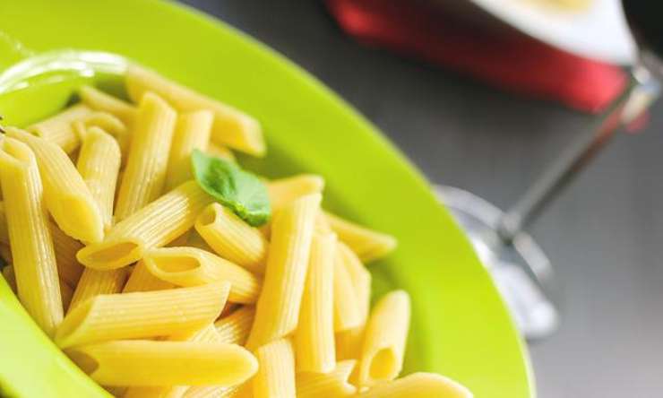 penne