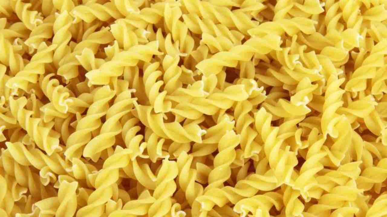 primo pasta tonno