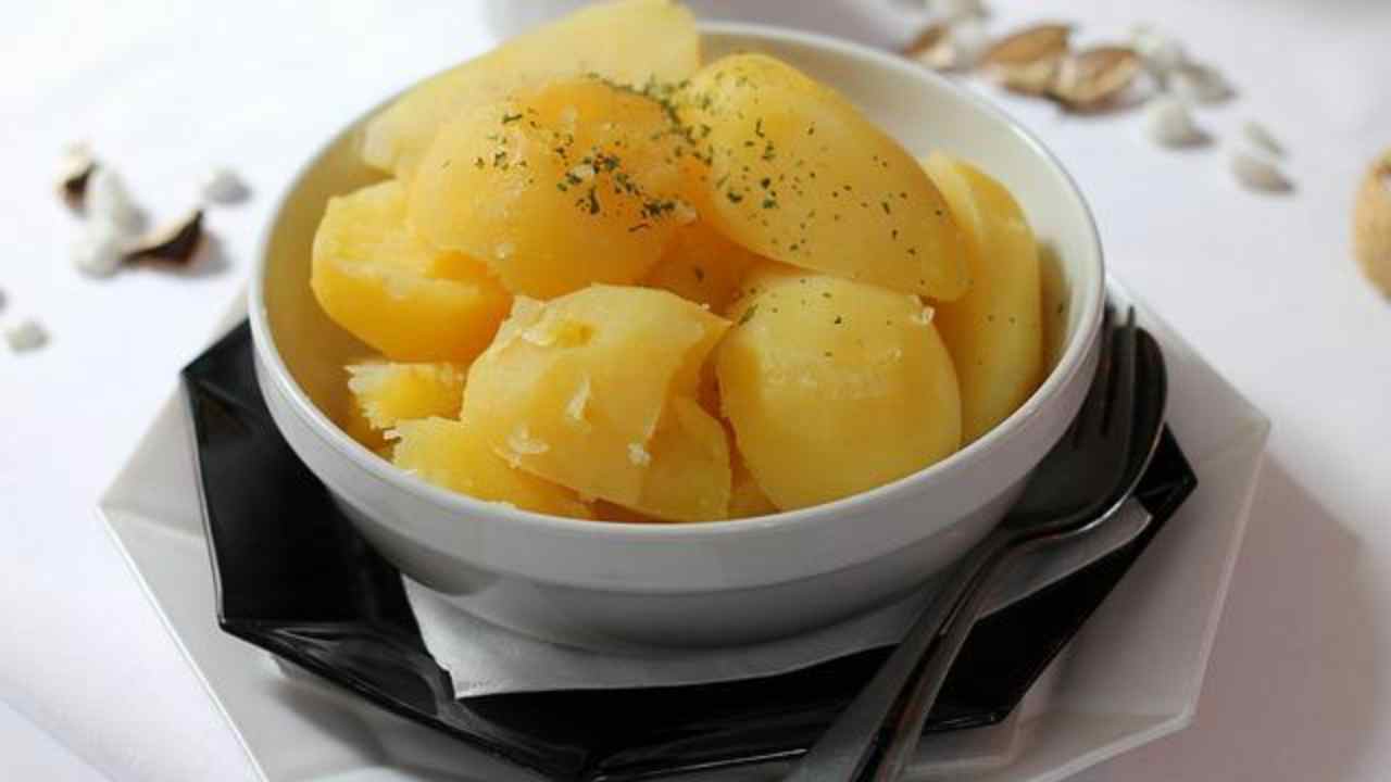 patate prezzemolo