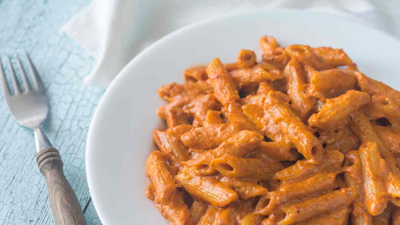 penne vecchia bettola