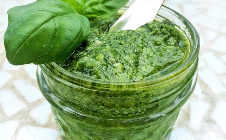 pesto