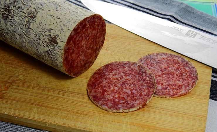 salame