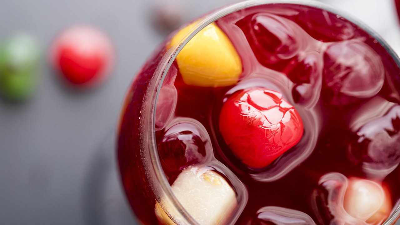 altroché sangria