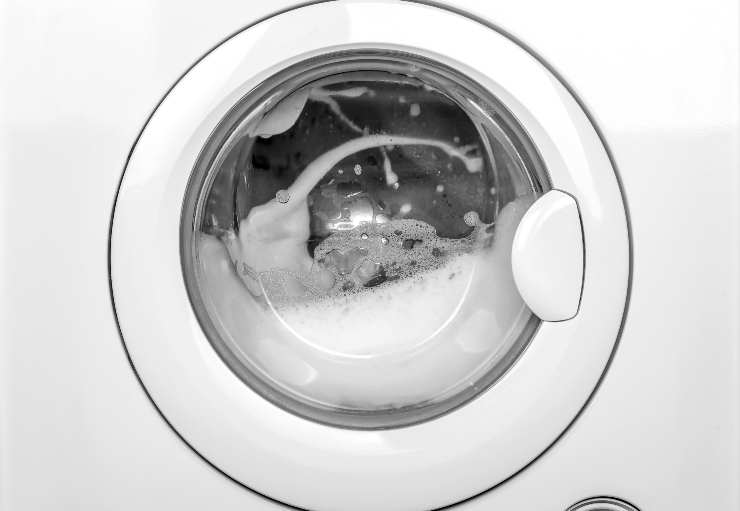 pastiglia lavastoviglie lavatrice