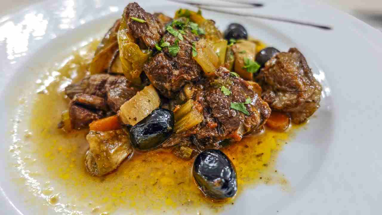 spezzatino carne scegliere