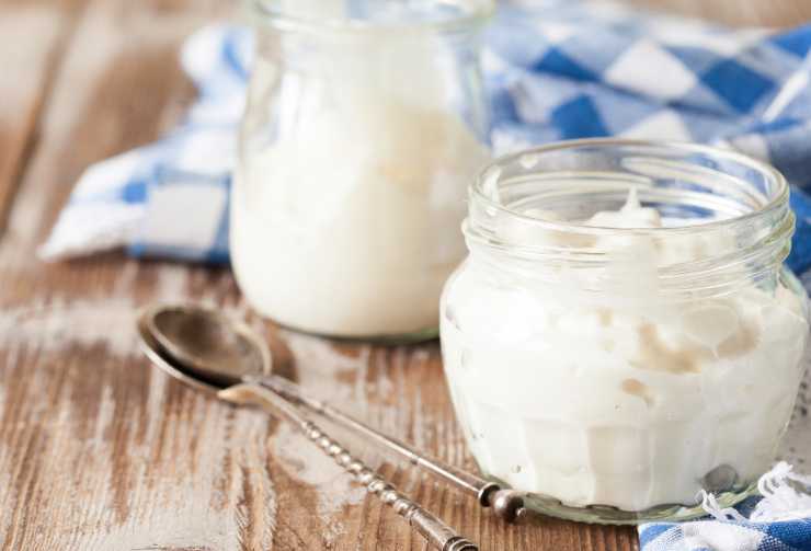 mascarpone tiramisù