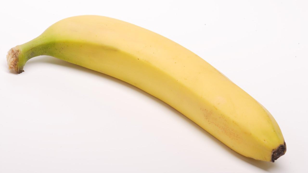 Hai una banana