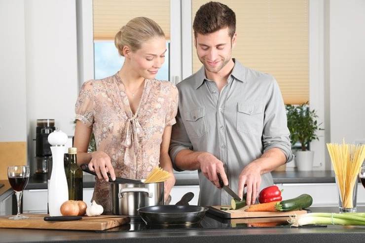 Cosa cucinare cena veloce