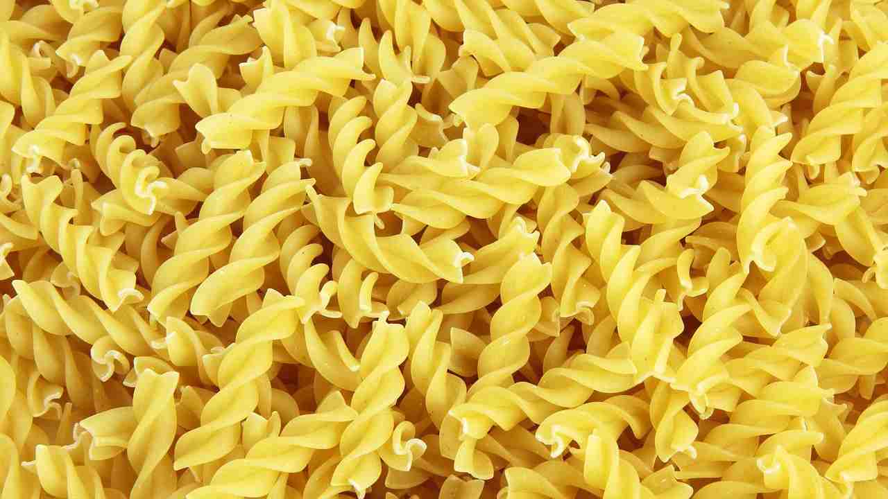 Pasta dello studente