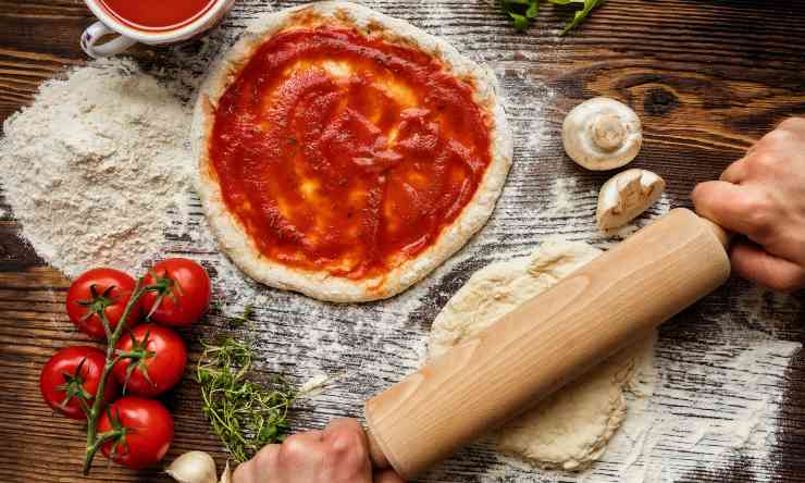 quale pizza scegliere a dieta